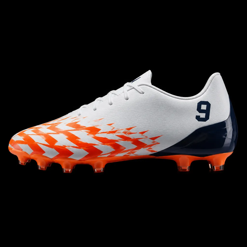 Away boots, 2025