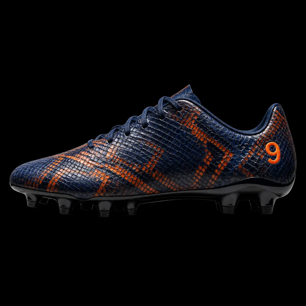 Snake boots, 2023