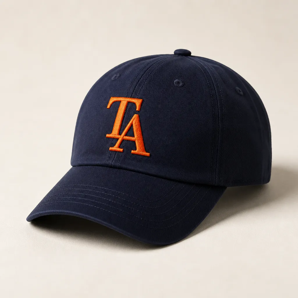 The cap